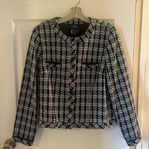 AGB Byer California blazer. Women’s 14